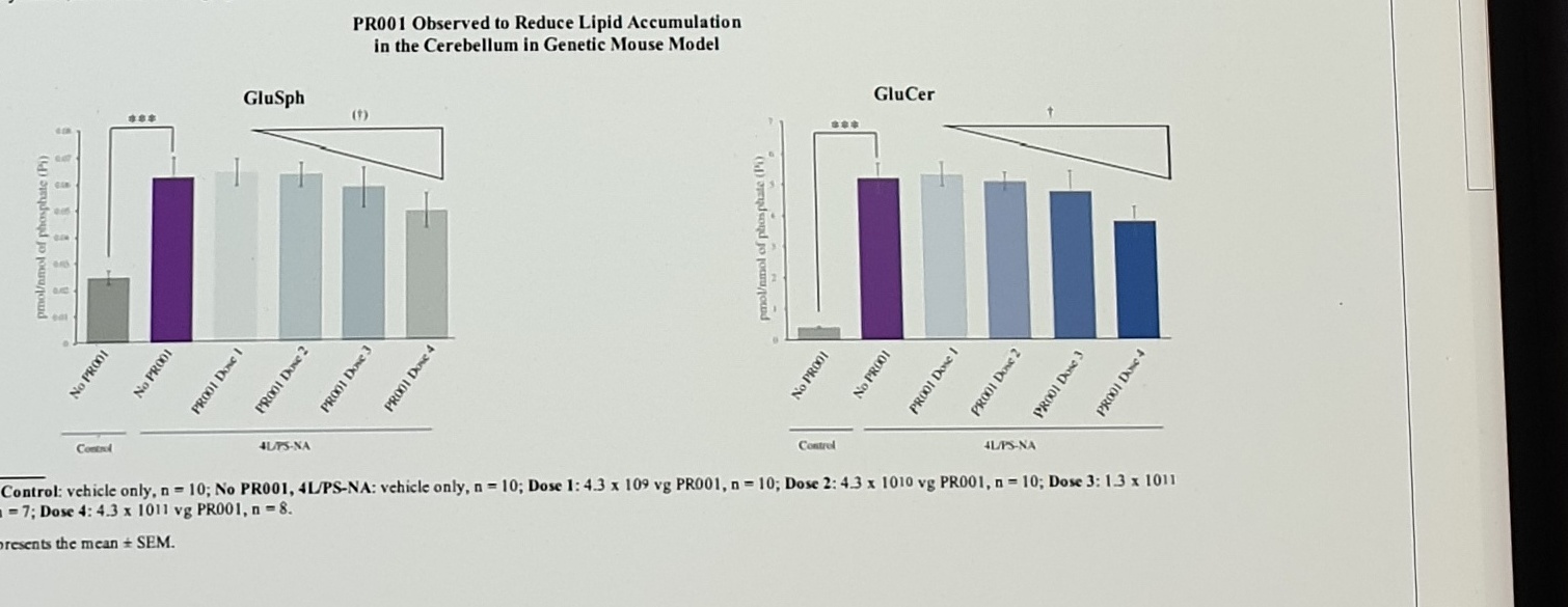 PR001 lipid accumulation plots
